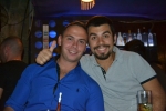 Saturday Night at Byblos Old Souk, Part 1 of 2